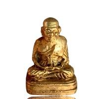 ราคา หลวงพ่อทวด เบตง เนื้อแก่ทองคำ พุทธคุณบารมี (20637761431)