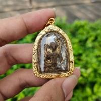 ราคา พระซุ้มกอ พิมพ์เล็กมีลายกนก เนื้อดินเผาสีแดงอมส้ม กรุวัดพิกุล ลานทุ่งเศรษฐี (18793529089)
