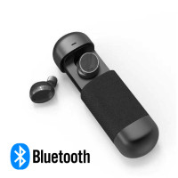 ราคา H206 หูฟัง Bluetooth รุ่นใหม่ล่าสุด HIFI EARPHONE ชุดหูฟังไร้สายบลูทูธ Wireless bluetooth headset (10807424597)