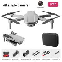 ราคา E99 Drone 4K Professional HD กล้องคู่ 1080P หลีกเลี่ยงอุปสรรค Fpv Drone Quadcopter Rc เฮลิคอปเตอร์ของเล่นสำหรับเด็ก (21717760439)