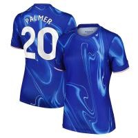 ราคา LAZADA เสื้อฟุตบอลสโมสร เชลซีชุดเหย้า เกรดแฟนบอล ฤดูกาล 2024 2025 CHELSEA Home New Season Jersey 2024 2025 ใหม่ (22460298064)