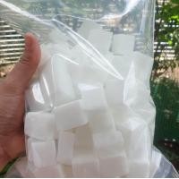 ราคา เบสสบู่กลีเซอรีนใส ขุ่น ฟองเยอะ ปราศจากSLS กลีเซอรีนใส 10 kg สั่งได้ครั้งละ 2 คำสั่งซื้อ (21777237209)