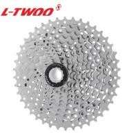 ราคา เฟืองจักรยานเสือหมอบคาสเซ็ท LTWOO 10S สำหรับ Shimano เฟืองจักรยานเสือภูเขา32T (22164380716)