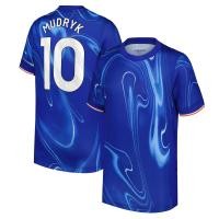 ราคา LAZADA เสื้อฟุตบอลสโมสร เชลซีชุดเหย้า เกรดแฟนบอล ฤดูกาล 2024 2025 CHELSEA Home New Season Jersey 2024 2025 ใหม่ (22460298028)
