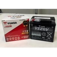 ราคา YUASA รุ่นYTZ6V 12V แบตเตอรี่สำหรับรถมอเตอร์ไซค์ PCX125PCX150Click125iCBR150RN Maxรุ่นอื่นสอบถามได้ค่ะ (21428884705)