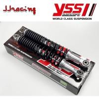 ราคา YSS แท้ โช้คหลัง WAVE110I 2009 2020 WAVE125I 2005 2021 WAVE125R WAVE125S WAVE125S ยาว320มิล YSSแท้ ประกันศูนย์6เดือน โช๊คเดิม เวฟ110i เวฟ125 ปลาวาฬ (22140004514)