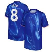 ราคา LAZADA เสื้อฟุตบอลสโมสร เชลซีชุดเหย้า เกรดแฟนบอล ฤดูกาล 2024 2025 CHELSEA Home New Season Jersey 2024 2025 ใหม่ (22460298025)