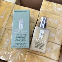 ราคา Clinique Dramatically Different Moisturizing Lotion Gel 125 ml (22490767030)