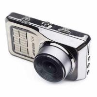 ราคา เครื่องบันทึกติดรถยนต์แบบดูด 3 Full HD DVR E26 เครื่องบันทึกวีดีโอในรถยนต์ (22196537400)