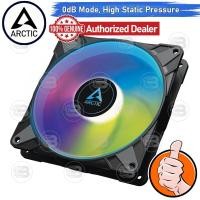ราคา CoolBlasterThai ARCTIC P14 PWM PST A RGB 0dB size 140 mm PC Fan Case ประกัน 6 ปี (696024880)