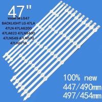 ราคา หลอดไฟ LG47 BACKLIGHT LG 47LA 47LN 47LA6200 47LA623 47LN5400 47LN549 47LN570 47LN5710 (22229392144)