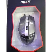 Oker Gaming Mouse เมาส์เกมมิ่ง รุ่น GM-769