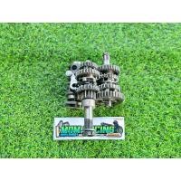 ราคา ชุดเกียร์MSX 125 Honda MSX แท้มือสอง100 รับประกันสินค้าหลังการขาย (21144795508)