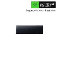 ราคา Razer Ergonomic Wrist Rest for Tenkeyless Keyboards แผ่นรองข้อมือคีย์บอร์ด (10149008725)