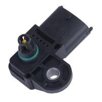 ราคา OZDA Map Sensor Intake Air Pressure Sensor for Weichai Sinotruk 0261230133 (22211291295)