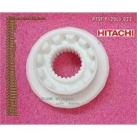 ราคา โปรโมชั่น อะไหล่ของแท้ เฟืองเปลี่ยนตำแหน่งการซักเครื่องซักผ้าอิตาชิ Hitachi PTSF P120LJ 022 ราคาถูก เครื่องซักผ้า อะไหล่เครื่องซักผ้า มอเตอร์เครื่องซักผ้า บอร์ดเครื่องซักผ้า (12851415874)