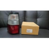 ราคา ของแท้ ไฟท้าย ISUZU DRAGON EYE TFR ข้างซ้าย LH ปี 1998 2002 พร้อมขั้วพร้อมหลอด สำหรับ อีซูซุ ทีเอฟอาร์ ดาก้อน ISUZU DARGON CAB CAB 4 หัวเดียว Genuine Parts (19019688386)