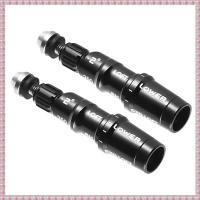 ราคา 2Pcs 335 Golf Shaft Adapter Sleeve for 2017 M1 M2 M3 SLDR Driver Tip RH (22229894865)