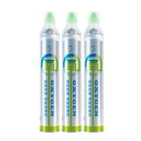 ราคา บาร์ออกซิเจนปีนเขา ขวดออกซิเจน ปีนเขา หน้ากากออกซิเจน ชนิดถังออกซิเจน ขวดออกซิเจนแบบพกพา ที่ราบสูง 1000มล (22312230047)