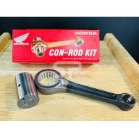 ราคา ชุดก้านสูบ Wave125iไฟเลี้ยวบังลม R S DREAM125 แท้ศูนย์ สินค้าแท้ (21823062703)