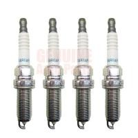 ราคา Nissan NGK LZKAR6AP 11 หัวเทียนอิริเดียม สําหรับ Almera Livina Latio Sylphy 22401 ED815 (20853196981)