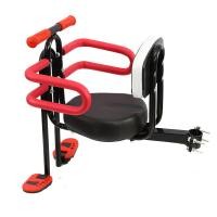 ราคา ที่นั่งจักรยานเด็กสําหรับยานพาหนะไฟฟ้าจักรยานเสือภูเขาเด็กเก้าอี้ขนส่งเด็กพับได้สําหรับเด็กวัยหัดเดินอุปกรณ์ปั่นจักรยาน (19862617216)