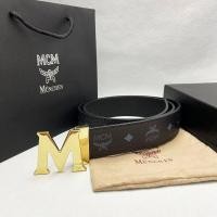 ราคา MCM เข็มขัดหนังแท้สำหรับผู้ชายและผู้หญิงเข็มขัดหนังแท้3 5ซม สำหรับกางเกงยีนส์คลิกหัวเข็มขัดพร้อมกล่องของขวัญเครื่องประดับแฟชั่นเข็มขัดสีแดงสำหรับผู้ชายของขวัญ (20949046024)