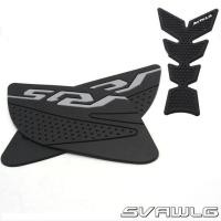 ราคา แผ่นติดถังรถจักรยานยนต์ YAMAHA YZF R15 YZF R15 YZFR15สติ๊กเกอร์ตกแต่งแท็ปเล็ตติดด้านข้างอุปกรณ์ป้องกันสำหรับมอเตอร์ไซค์ (10678276776)