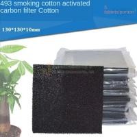 ราคา 60W Adjustable Speed Solder Smoke Absorber ESD Fume Extractor Fan Pipe Duct Exhuast Fan (21086057833)