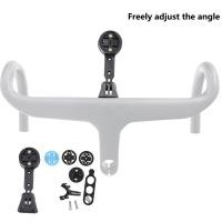 ราคา Adjustable Computer Mount Bike Bicycle Light Extended Mountfor Madone SLR Handlebarfor (22584541929)