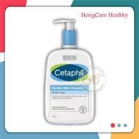 ราคา Cetaphil Gentle Skin Cleanser 1000 ml Face and Body เซตาฟิล เจนเทิล สกิน คลีนเซอร์ 1000 มล (22193611406)