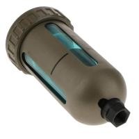 ราคา Flameer AD402 04 Auto Air Drainคอมเพรสเซอร์ตัวกรองน้ำความชื้นตัวดักจับ (6559850808)