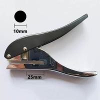 ราคา ที่เจาะรูกระดาษรูเดียว ขนาด 3มม 6มม 8มม 10มม เครื่องเจาะรูกระดาษ ที่เจาะรูป้าย คีมเจาะรูกระดาษ (16948170383)