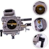 ราคา คาร์บูเรเตอร์พรีเมี่ยมคาร์บูเรเตอร์เหมาะสำหรับชิ้นส่วน G660 STIHL 066 MS660 HOLZFFORMA คุณภาพสูง (21956373893)