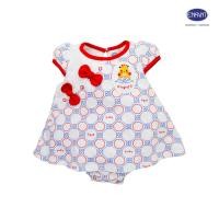 ราคา Enfant Basic ชุดบอดี้สูทเด็กอ่อน ED8CV3 (21992583286)