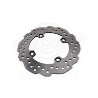 ราคา จานเบรคหน้า หลัง จานเบรคหน้าF ADV150 จานเบรคหลังR ADV150 (22302977803)