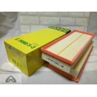 ราคา กรองอากาศ Benz E Class W212 E Class Coupe W207 2009 2016 Mann Engine Air Filter (20114068956)