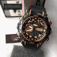 ราคา US SUBMARINE SPORT DIGITAL รุ่น TP 3193M นาฬิกาข้อมือผู้ชาย นาฬิกาดิจิตอล แสดงวันที่ จับเวลา กันน้ำ พร้อมกล่อง ร้านขายนาฬิกา TN WATCH1281 (4922910884)