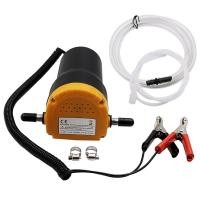 ราคา ปั๊มดีเซลอุปกรณ์ปั๊มน้ำมัน12V2 4V อุปกรณ์ปั๊มน้ำมันปั้มน้ำมันรถยนต์ปั้มน้ำปั๊มอุปกรณ์ปั๊มน้ำมันไฟฟ้า Self Priming (21633014440)