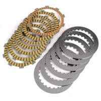 ราคา แผ่นครัทช์สตีด HONDA STEED VLX 400 600 CBR400 NT400 Bros NV SHADOW (21599888519)