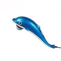 ราคา เครื่องนวดไฟฟ้า เครื่องนวดปลาโลมา หัวนวด 3 แบบนวดผ่อนคลาย เครื่องนวดพกพา นวดเฉพาะจุด เครื่องนวดตัว เครื่องนวดคอ เครื่องน บริการเก็บเงินปลายทาง สำหรับคุณ (16217854827)