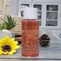 ราคา Clarins soothing toning lotion with chamomile 50ml 100ml โทนเนอร์เช็ดผิว (22594300781)