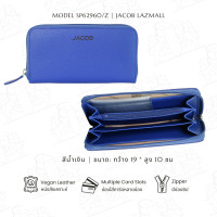 ราคา JACOB กระเป๋าสตางค์สตรี รุ่น SP62960 Z (21575959598)