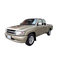 ราคา พลาสติกซุ้มล้อ หน้า หลัง TOYOTA TIGER D4D รุ่น 2WD ตัวเตี้ย 4WD ตัวสูง ปี 2000 2003 แท้ แยกขายเป็นข้าง (21909635937)