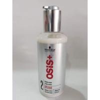 ราคา Schwarzkopf Osis Upload 200 ml ครีมจับลอน เพิ่มวอลุ่มแบบธรรมชาติ (20931237713)