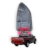 ราคา ไฟท้าย แต่ง ขาว ISUZU DMAX อีซูซุ ดีแมก ปี 2003 2004 2005 2006 (18741245854)