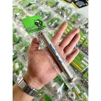 ราคา น้าคมน็อตซิ่ง แกนขาตั้งคู่สแตนเลส งานกลึงมือ Wave125R S X บังลม Dream125 (11441186589)