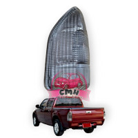 ราคา ไฟท้าย แต่ง ขาว ISUZU DMAX อีซูซุ ดีแมก ปี 2003 2004 2005 2006 (18741245853)