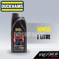 ราคา น้ำมันเครื่อง Duckhams 10W40 10W50 ปริมาณ 1 ลิตร น้ำมันเครื่องสังเคราะห์แท้ 100 (22466338441)