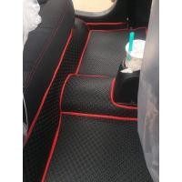 ราคา พรมปูพื้นรถยนต์ Mitsubishi Mirage เข้ารูป เต็มหน้าหลัง (19253898651)